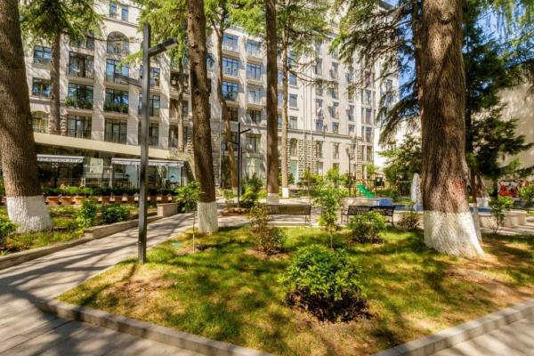 Квартира посуточно возле метро Площадь Свободы — фото 15